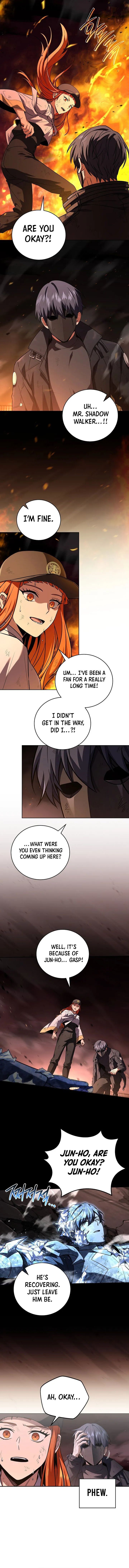 Read Return of the Frozen Player Manga Online