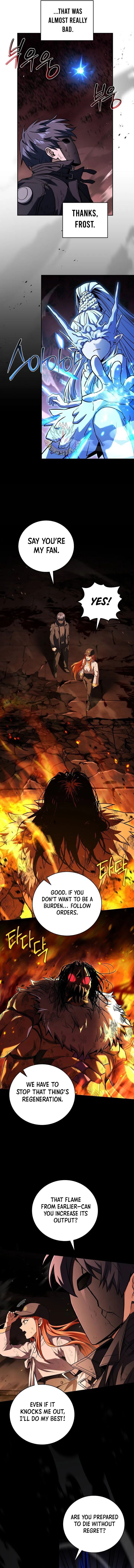 Read Return of the Frozen Player Manga Online