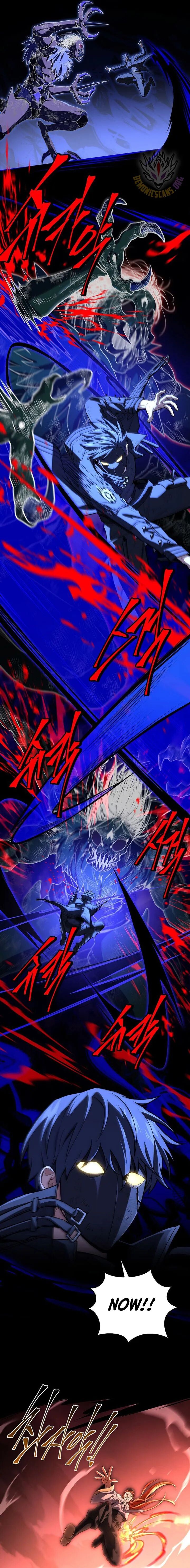 Read Return of the Frozen Player Manga Online