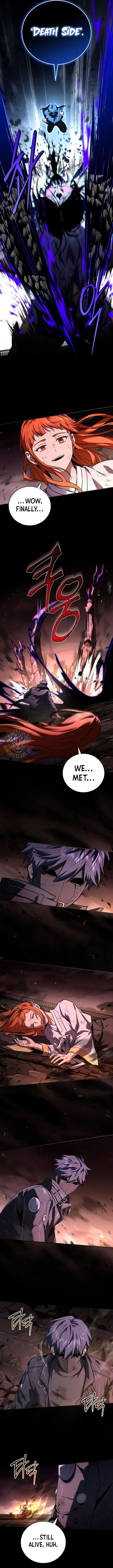 Read Return of the Frozen Player Manga Online