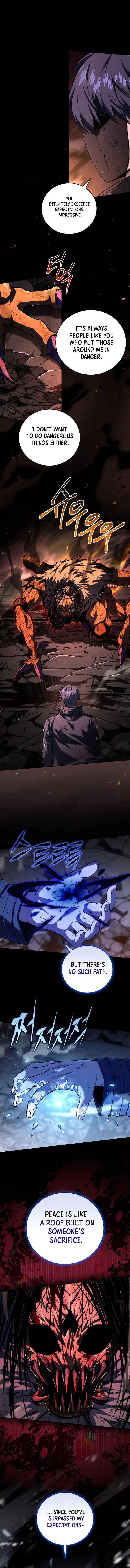 Read Return of the Frozen Player Manga Online