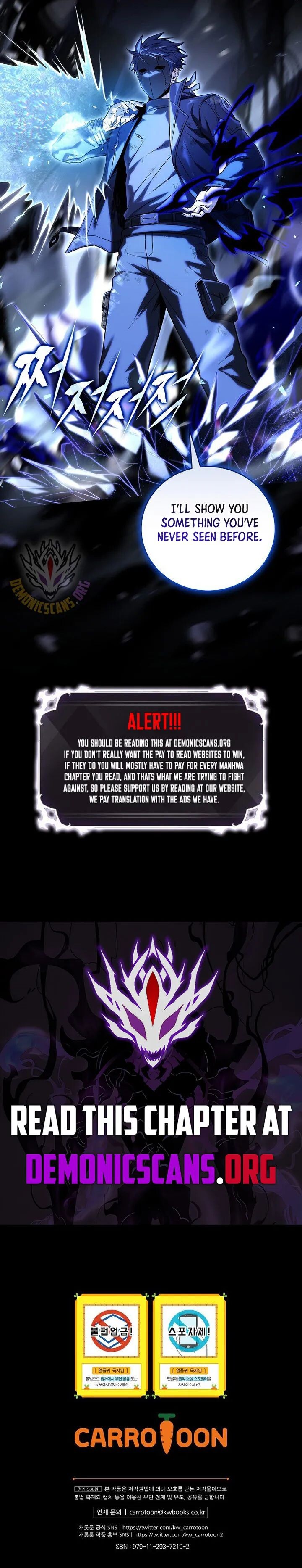 Read Return of the Frozen Player Manga Online