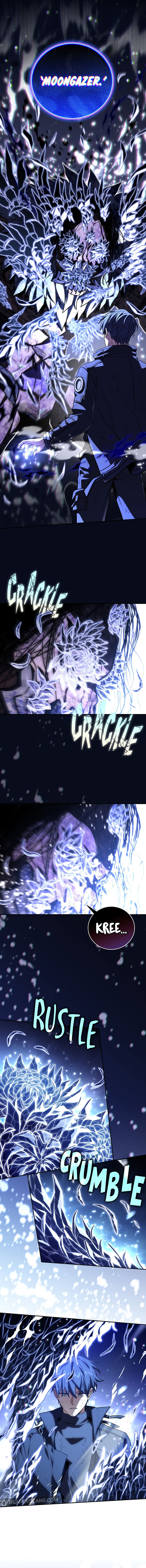 Read Return of the Frozen Player Manga Online