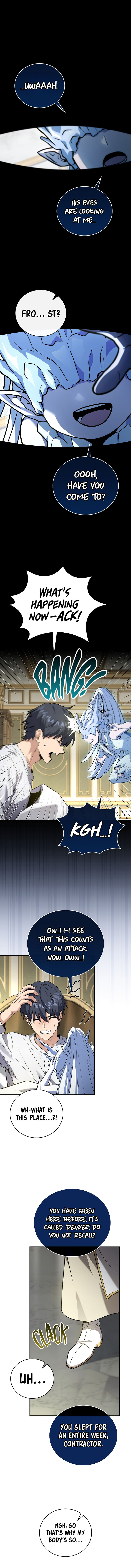 Read Return of the Frozen Player Manga Online