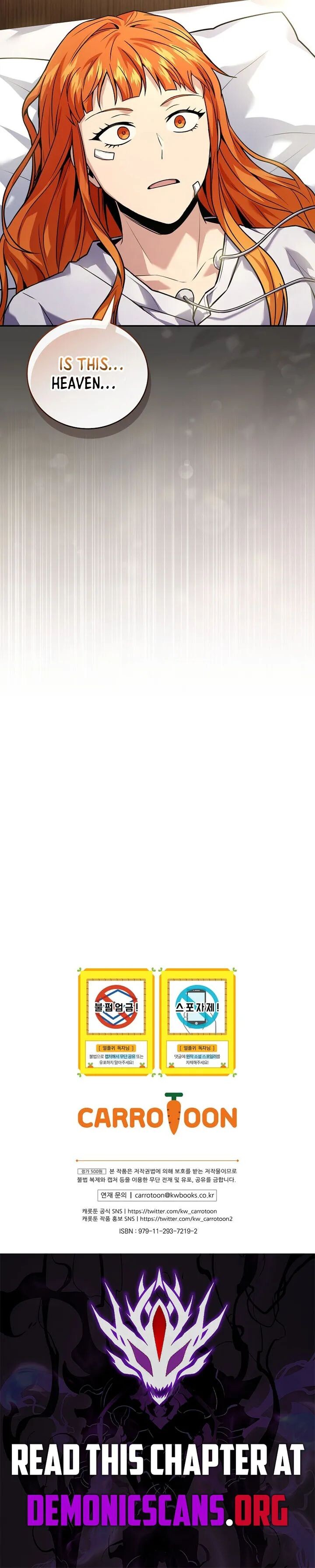 Read Return of the Frozen Player Manga Online