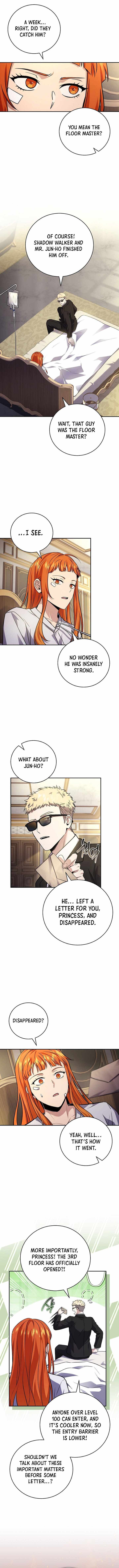 Read Return of the Frozen Player Manga Online