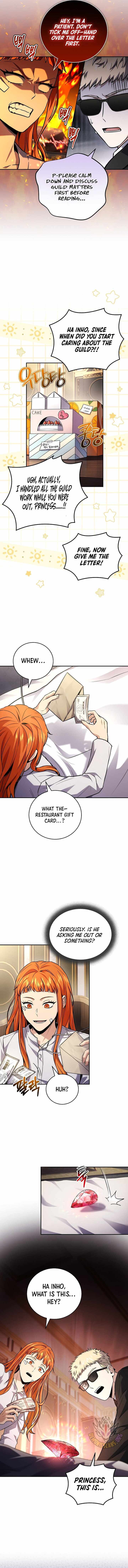 Read Return of the Frozen Player Manga Online