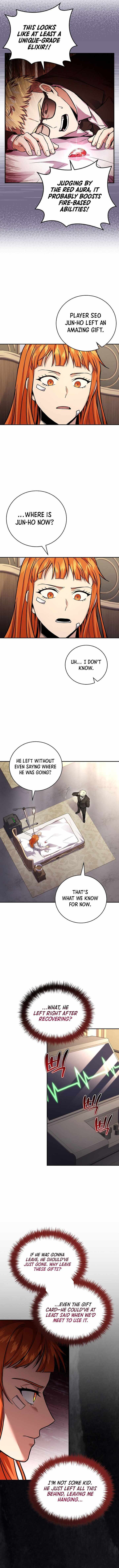 Read Return of the Frozen Player Manga Online