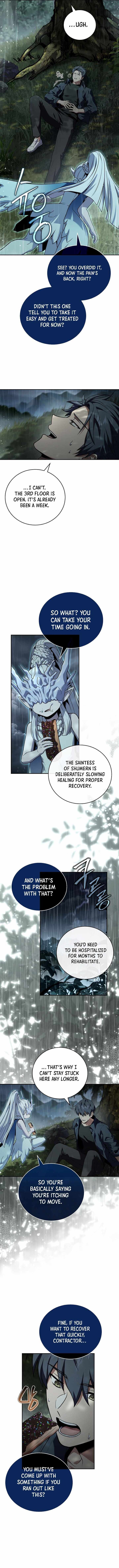 Read Return of the Frozen Player Manga Online