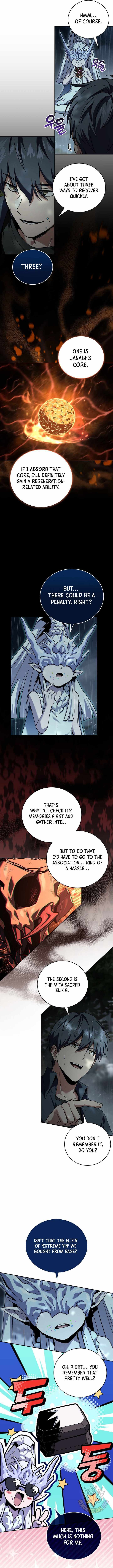 Read Return of the Frozen Player Manga Online