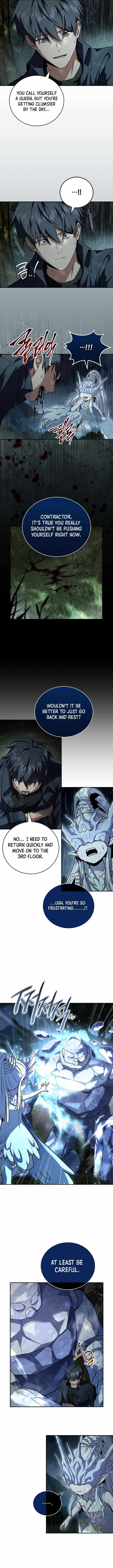 Read Return of the Frozen Player Manga Online