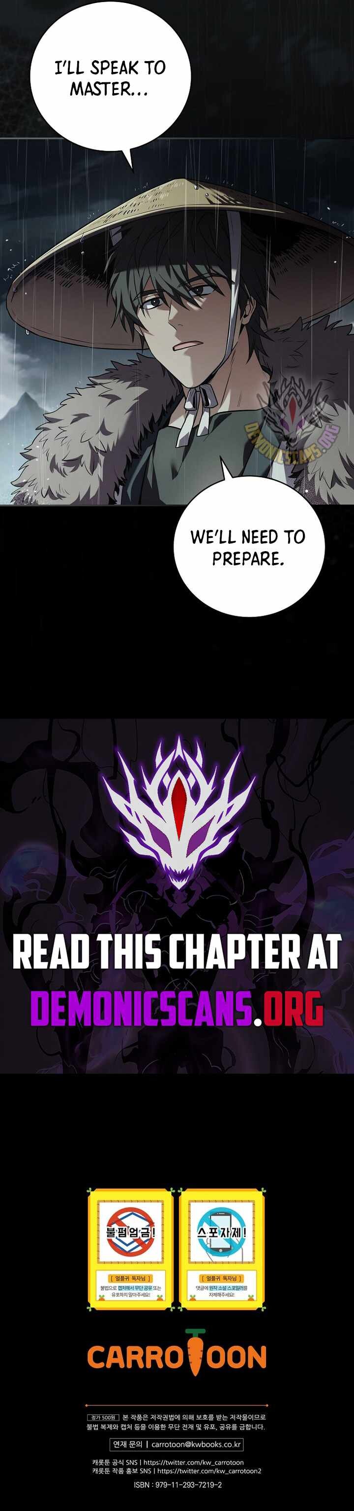 Read Return of the Frozen Player Manga Online