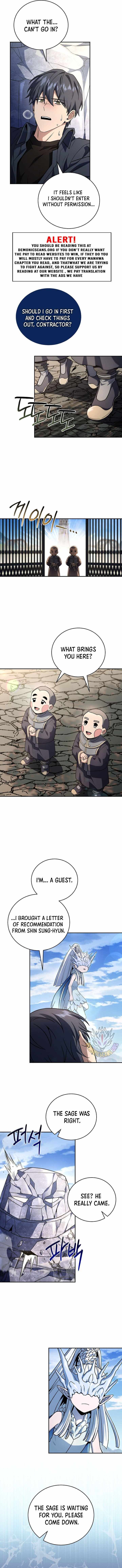 Read Return of the Frozen Player Manga Online