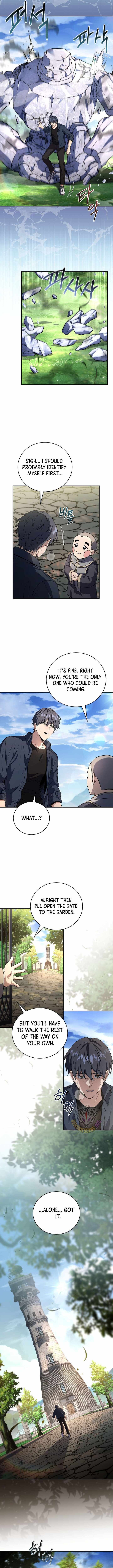 Read Return of the Frozen Player Manga Online