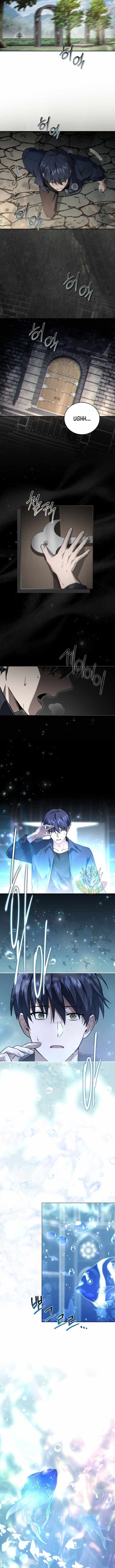 Read Return of the Frozen Player Manga Online