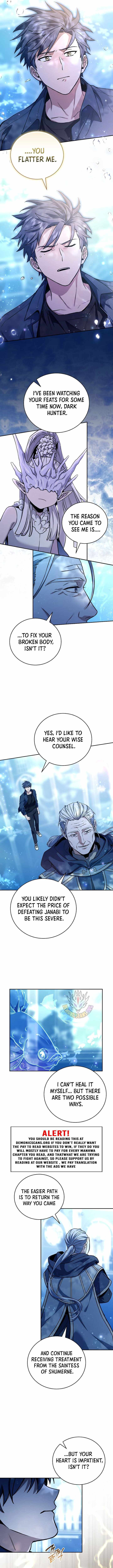 Read Return of the Frozen Player Manga Online