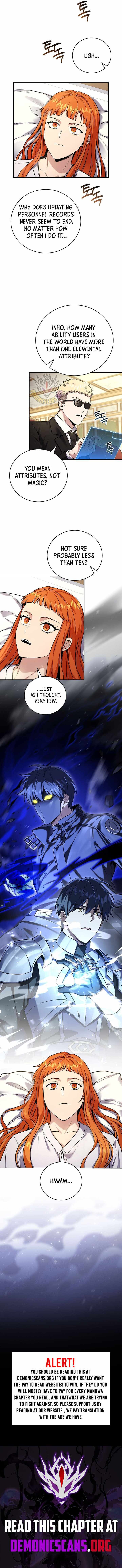 Read Return of the Frozen Player Manga Online