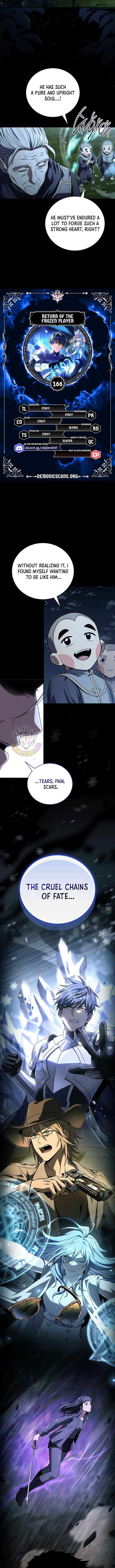 Read Return of the Frozen Player Manga Online