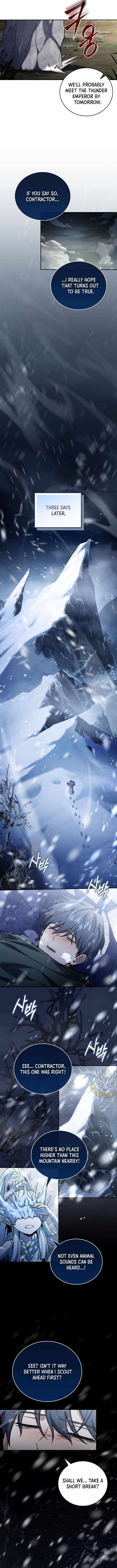 Read Return of the Frozen Player Manga Online