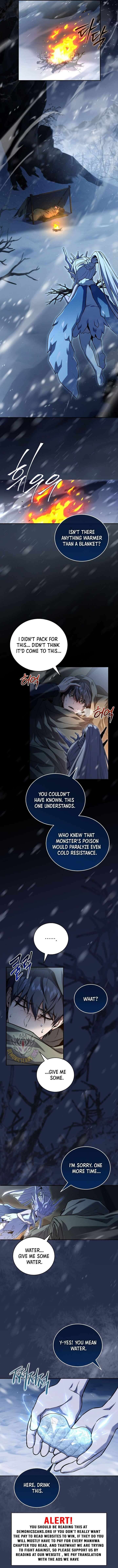 Read Return of the Frozen Player Manga Online