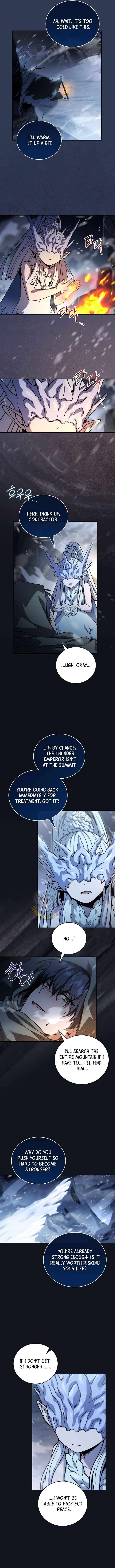 Read Return of the Frozen Player Manga Online