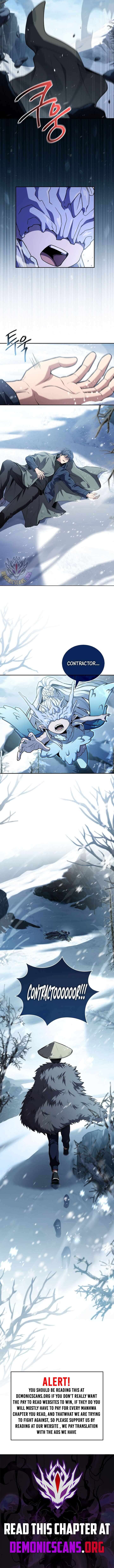 Read Return of the Frozen Player Manga Online