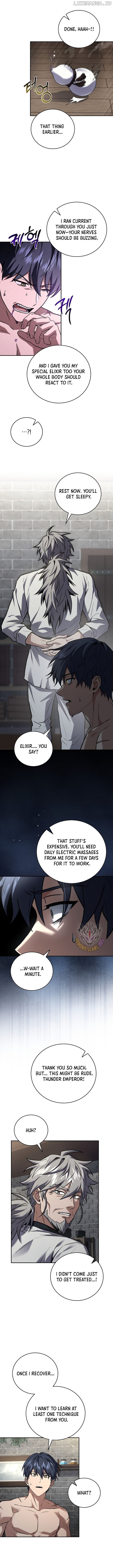 Read Return of the Frozen Player Manga Online