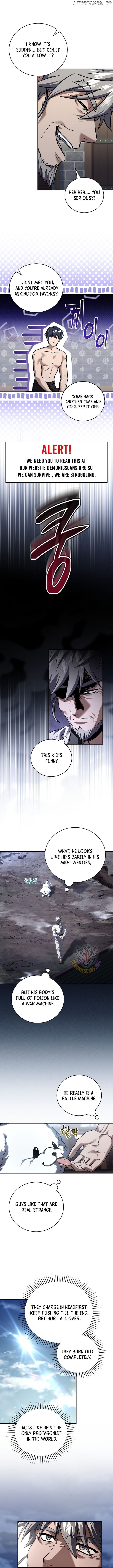 Read Return of the Frozen Player Manga Online