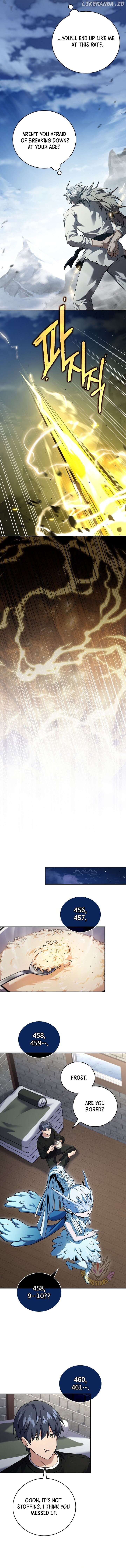 Read Return of the Frozen Player Manga Online