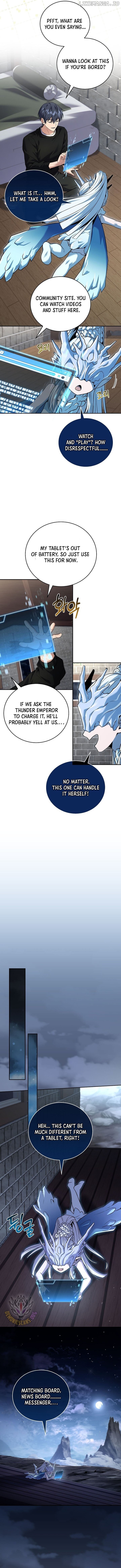 Read Return of the Frozen Player Manga Online