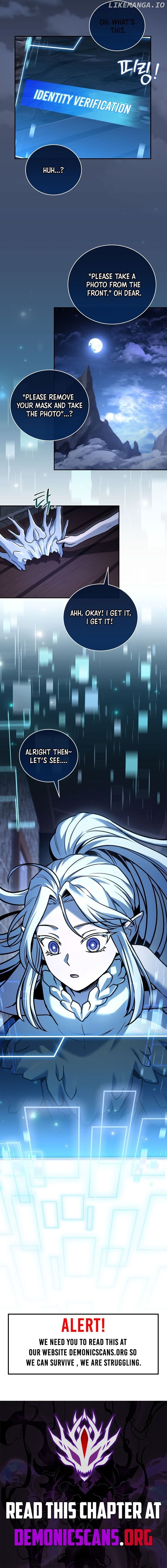 Read Return of the Frozen Player Manga Online