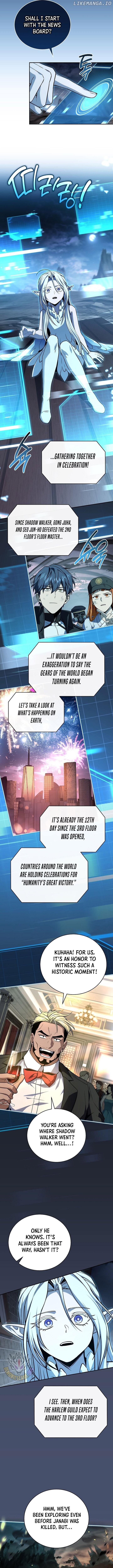 Read Return of the Frozen Player Manga Online