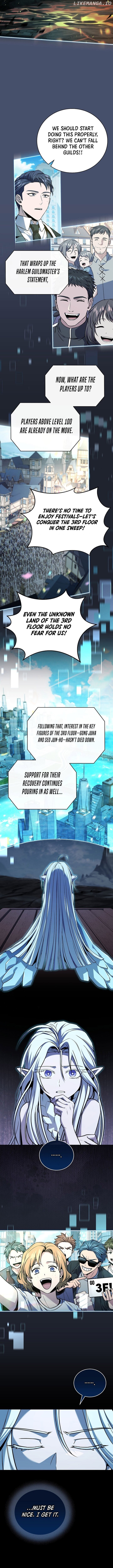 Read Return of the Frozen Player Manga Online