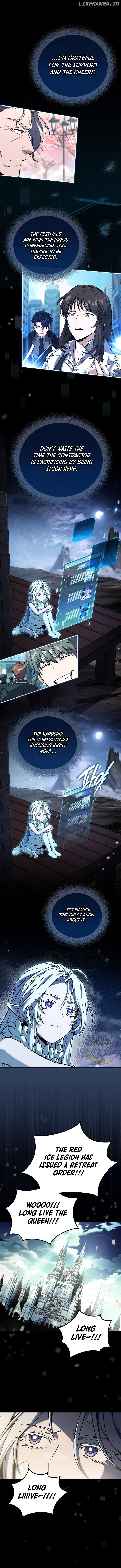 Read Return of the Frozen Player Manga Online
