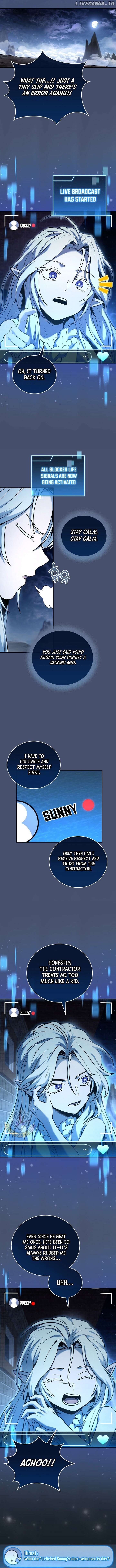 Read Return of the Frozen Player Manga Online