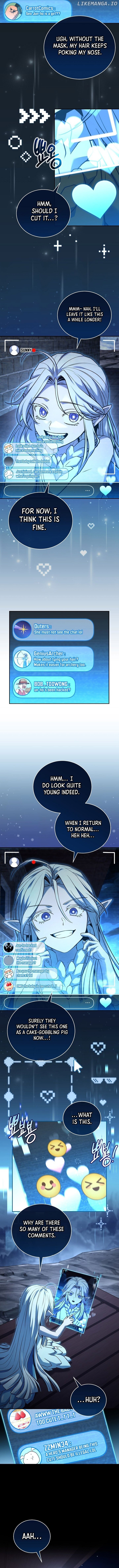 Read Return of the Frozen Player Manga Online