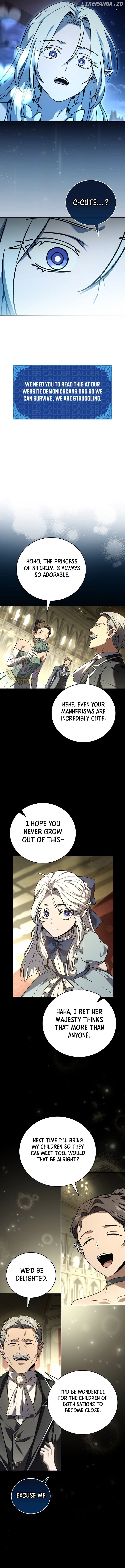 Read Return of the Frozen Player Manga Online