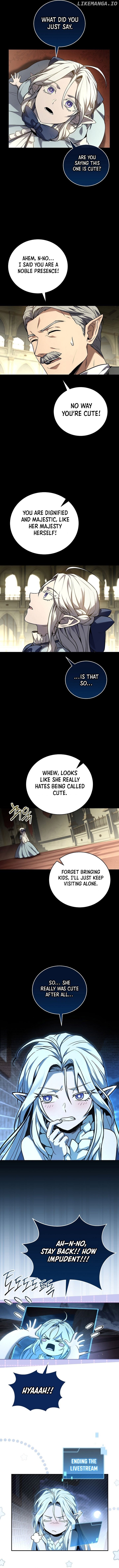 Read Return of the Frozen Player Manga Online