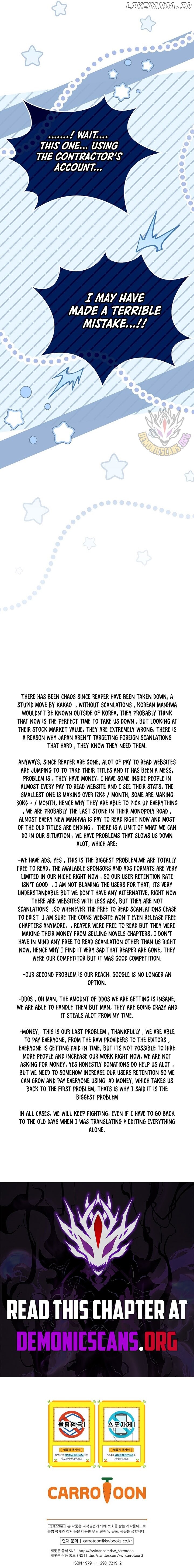 Read Return of the Frozen Player Manga Online