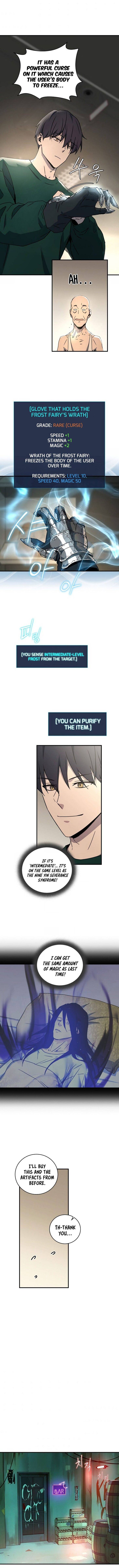 Read Return of the Frozen Player Manga Online