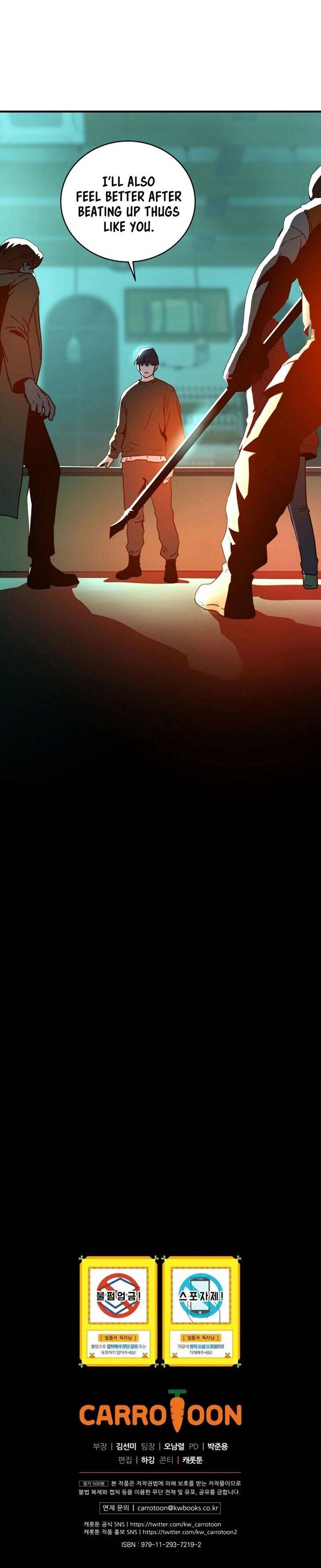 Read Return of the Frozen Player Manga Online