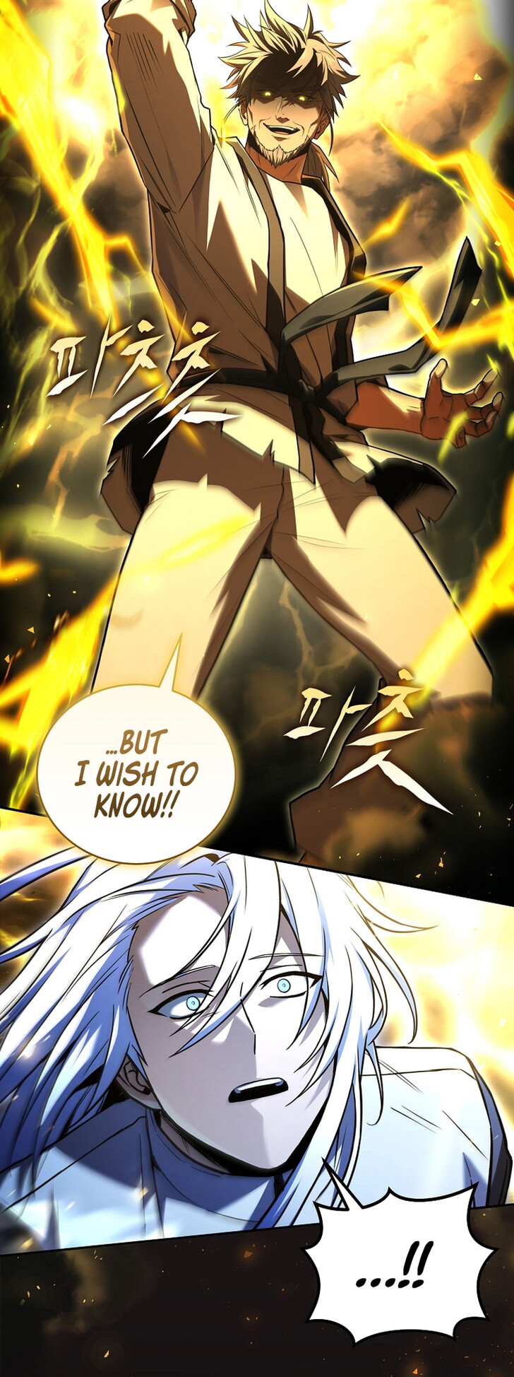 Read Return of the Frozen Player Manga Online