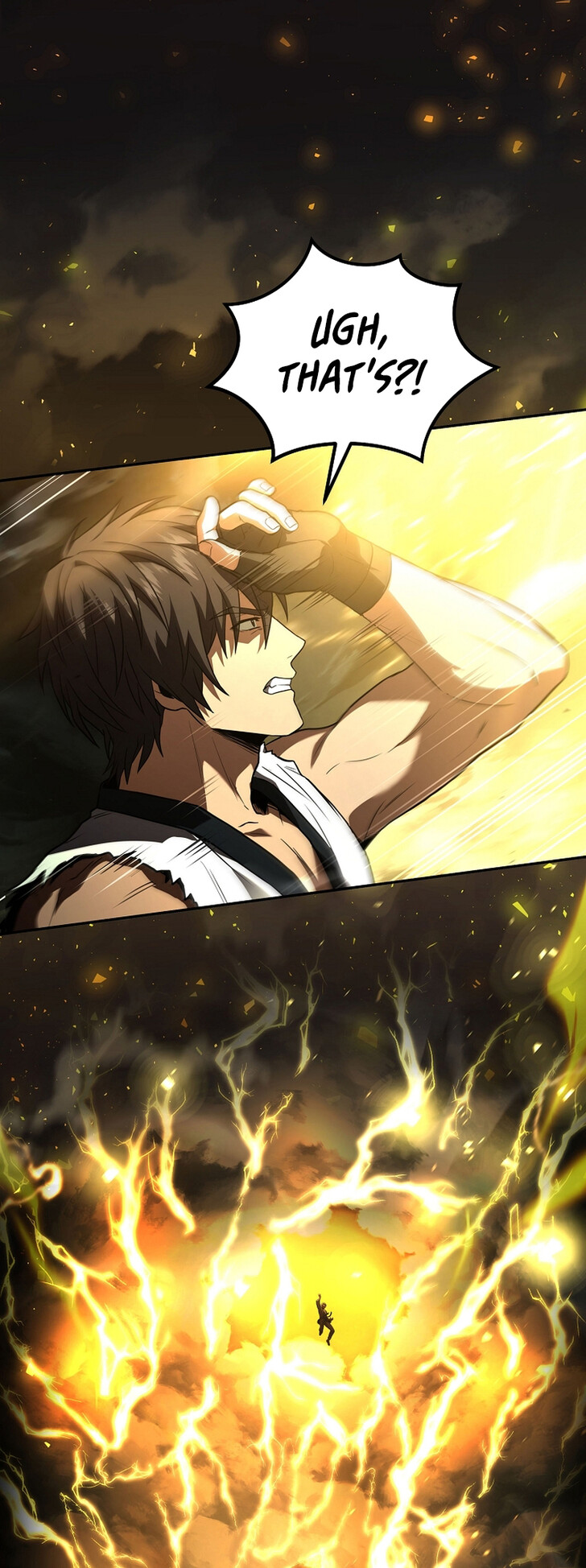 Read Return of the Frozen Player Manga Online