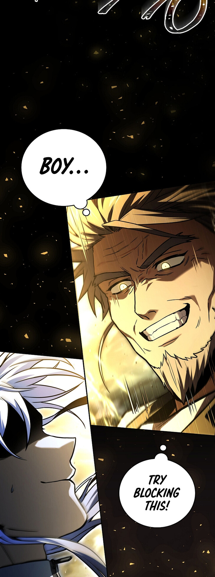 Read Return of the Frozen Player Manga Online