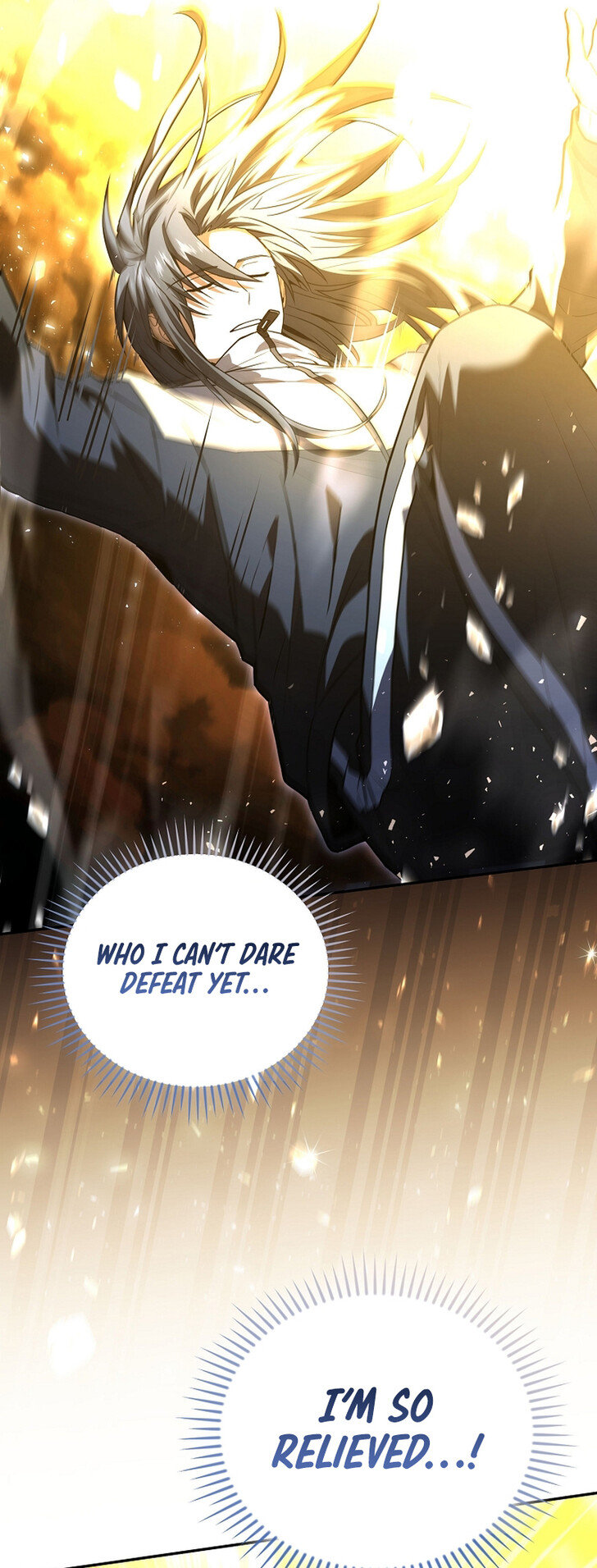 Read Return of the Frozen Player Manga Online