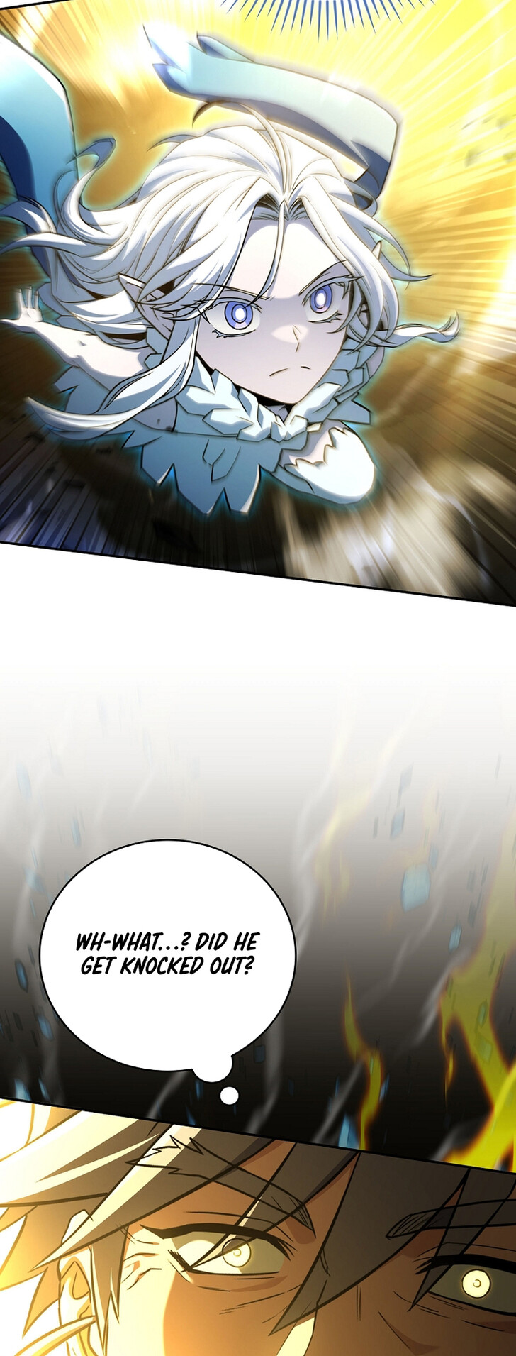 Read Return of the Frozen Player Manga Online