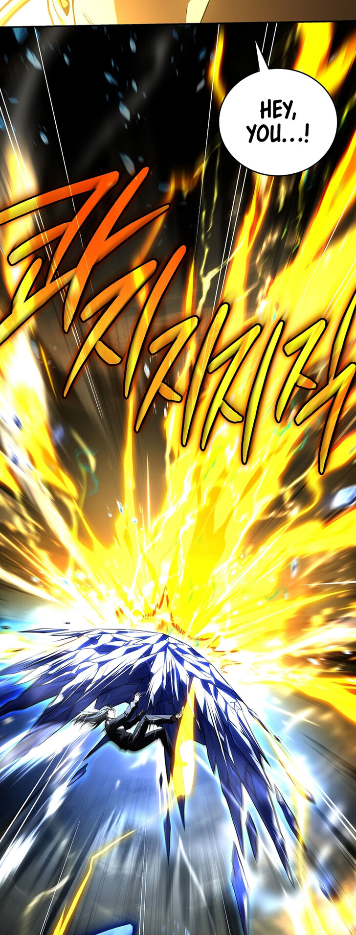 Read Return of the Frozen Player Manga Online