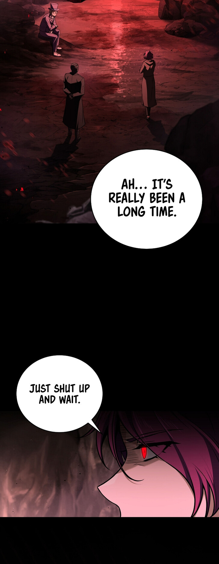 Read Return of the Frozen Player Manga Online