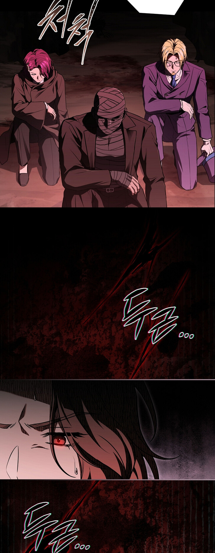 Read Return of the Frozen Player Manga Online