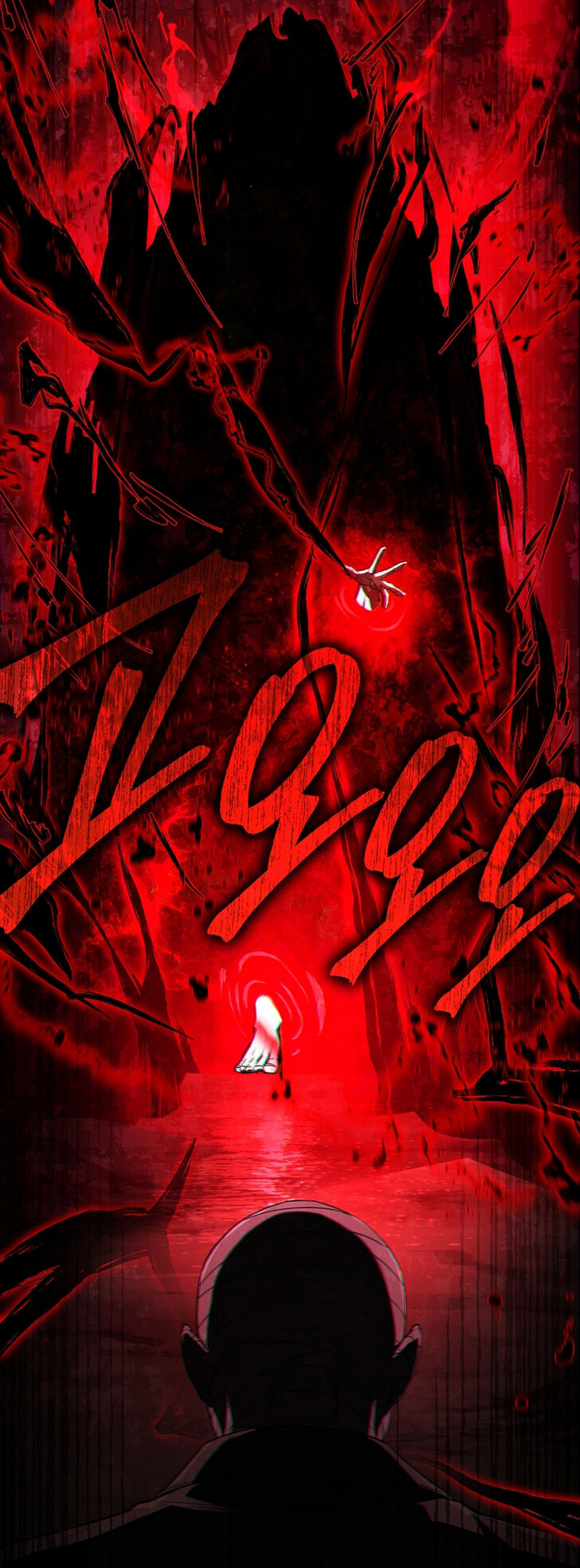 Read Return of the Frozen Player Manga Online